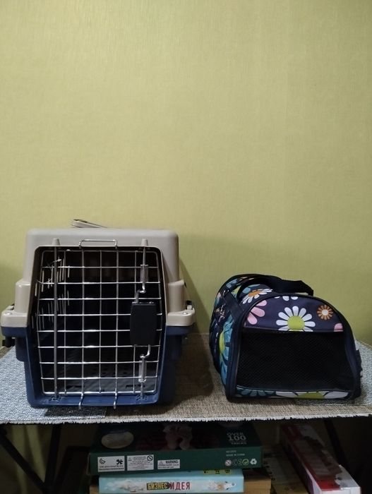 Переноска для кошек и собак, распродажа