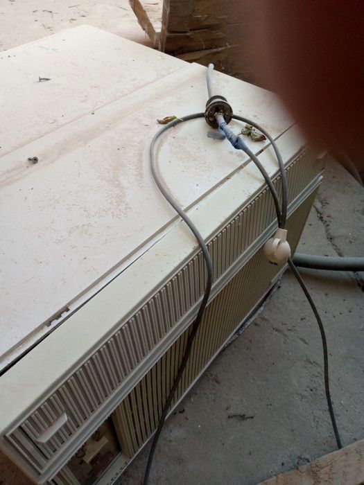 Кондиционер БК сотилади яхши идеал холатда