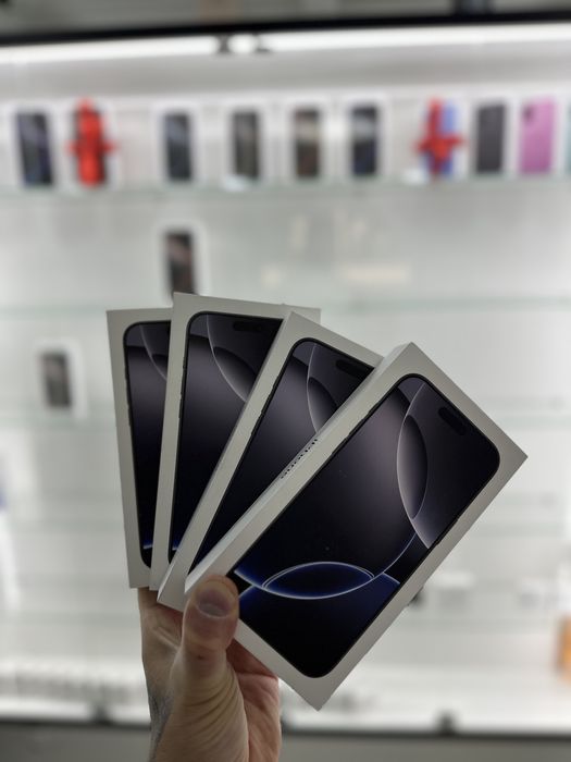 Iphone 16(128) все цвета Айфон 16 Павлодар