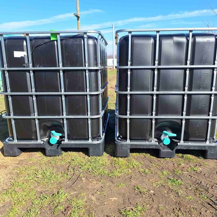 Нови бидони с нагревател