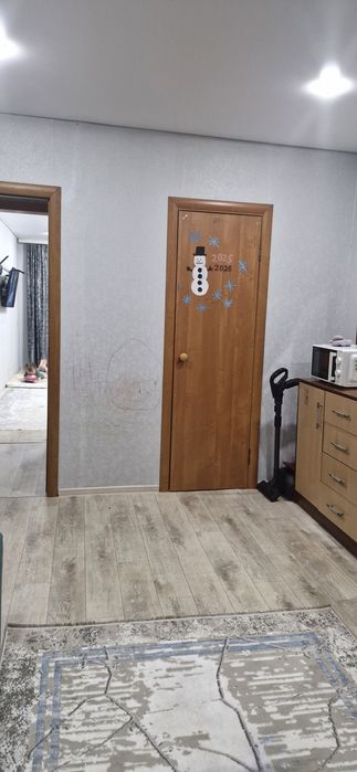 Продам 2 ком квартиру