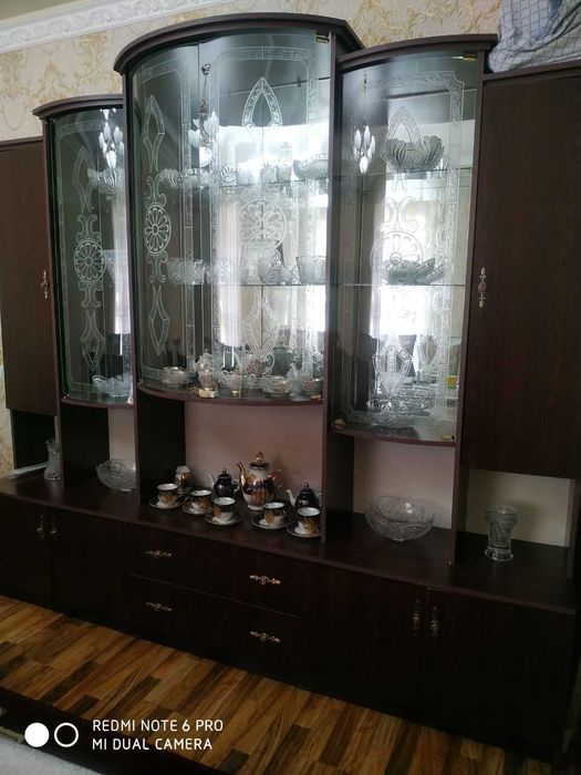 Stenka chinnilari bilan sotiladi