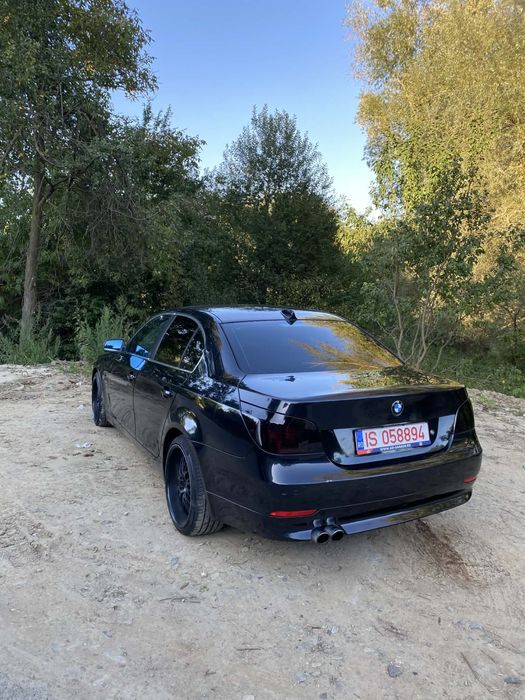 Vand /schimb 535d