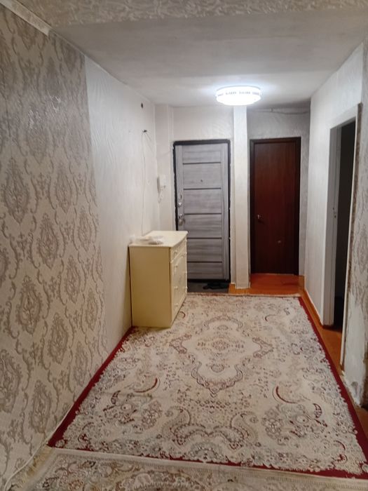 Продаётся 4-х комнатна