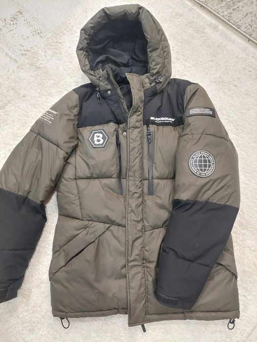 Топло яке размер М