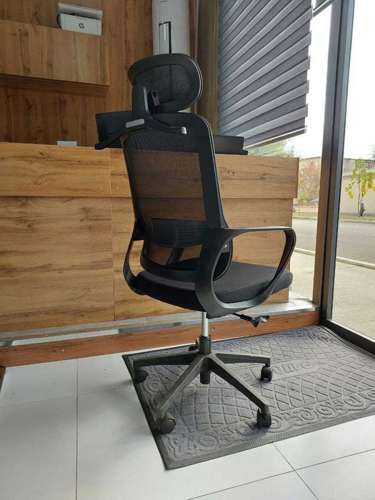 Офисное кресло Prich бесплатная  доставка, гарантия, оригинал