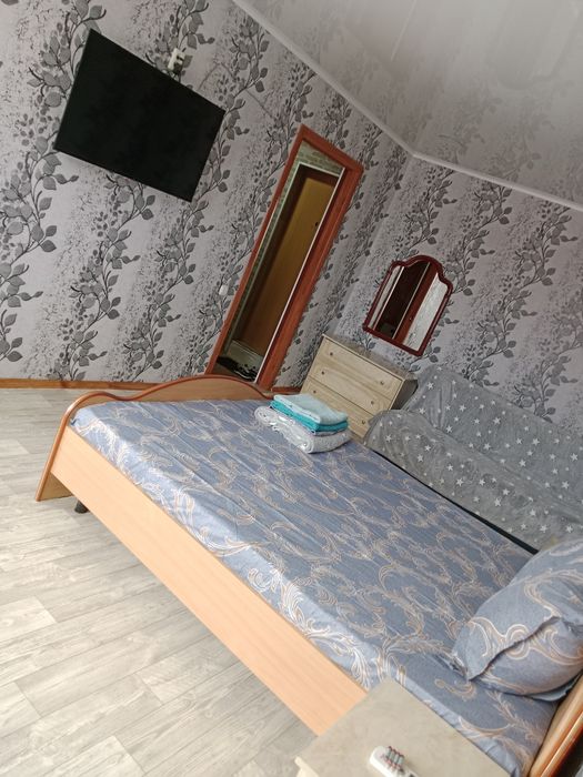 Квартиры посуточно 10.000