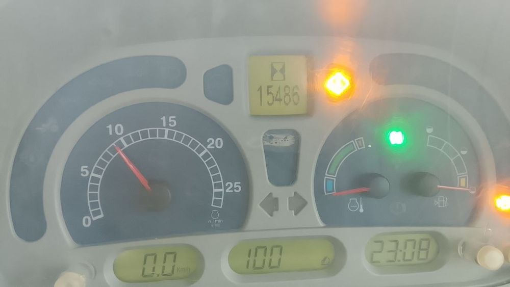 PUMA traktor sotiladi