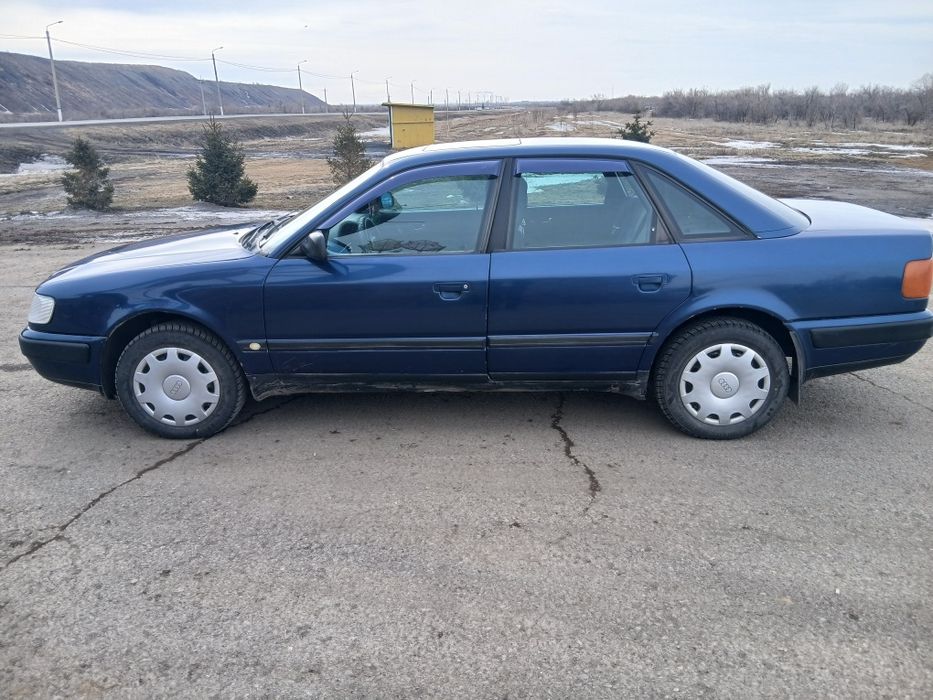 Продам ауди А6с4