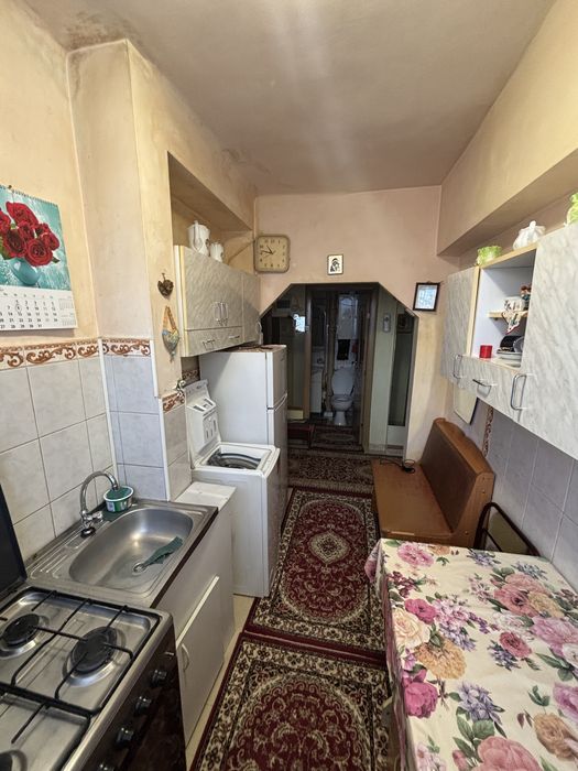 Apartament cu 2 camere, ultracentral
