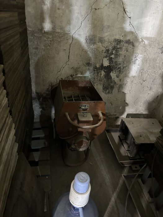 Продается бетономешалка