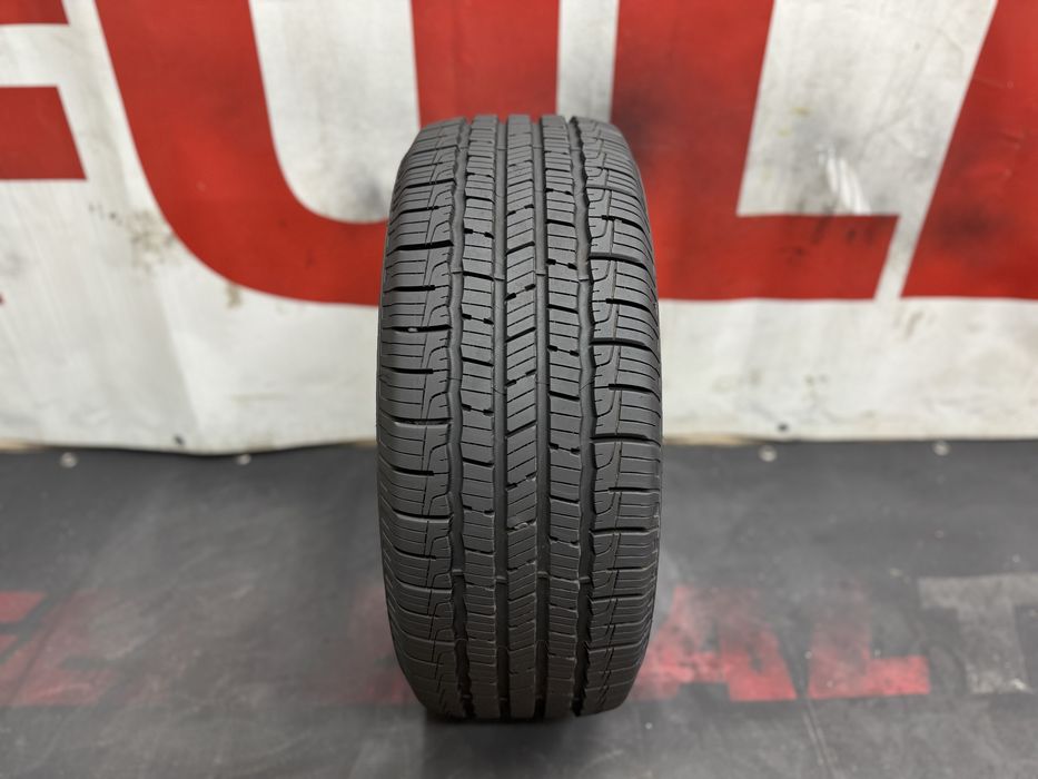 215 55 16, Всесезонна гума, Goodyear ReliantAllSeason, 1 брой