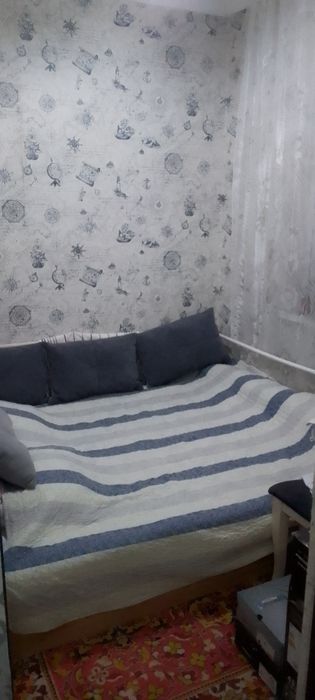 Сотаман продаю свою квартиру на Чиланзаре 11.