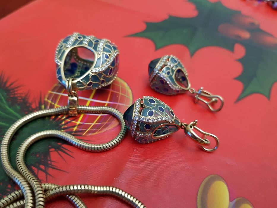 уникални бижута ръчна изработка