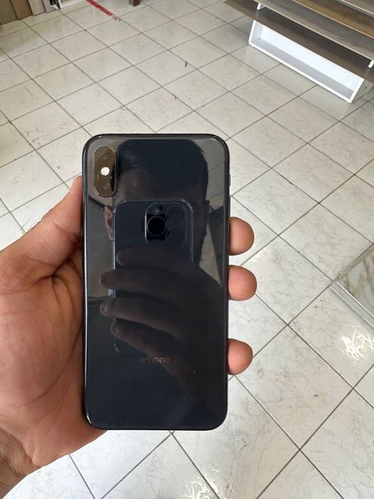 Iphone xs 64 gb ll/a