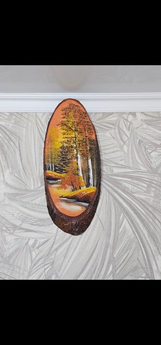 Продам картины ручной работы