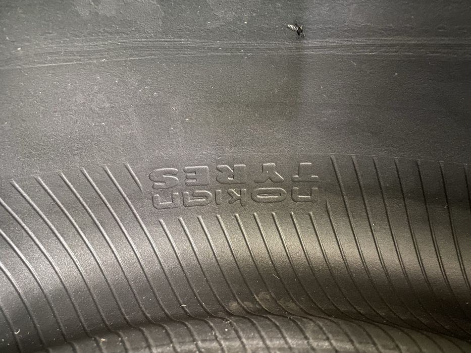 Шины 265/50/R20 зима