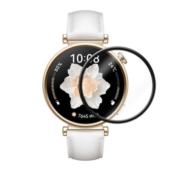 Протектор за Huawei Watch GT6 GT5 GT4 SE 42 41 GT3 41 46 Pro 42 43