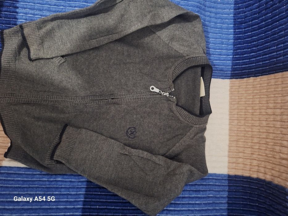 Свитера на мальчика