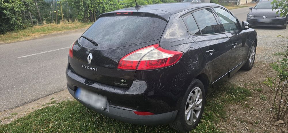 RENAULT Megane 2013 — imagine 4