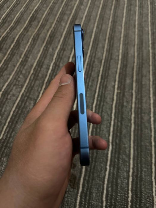 Iphone 13 LLA tel tiniq