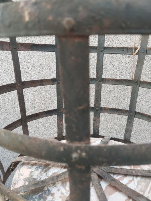 Плетена дамаджана 50 литра