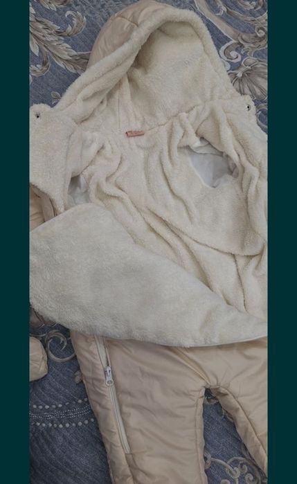 Комбинезон на 12-18 мес