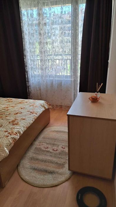 Дава се под наем Двустаен апартамент в Варна, Възраждане 1 - 55 кв.м за 428.91 € - Снимка #5