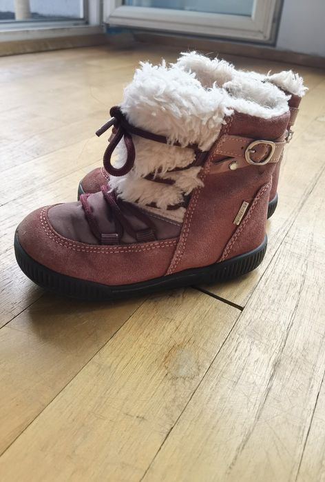 Детски ботуши Primigi