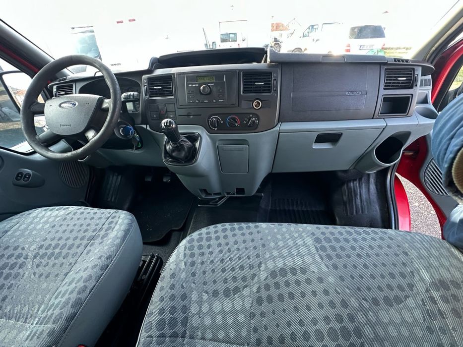 MICROCAR M8 2009 — imagine 3