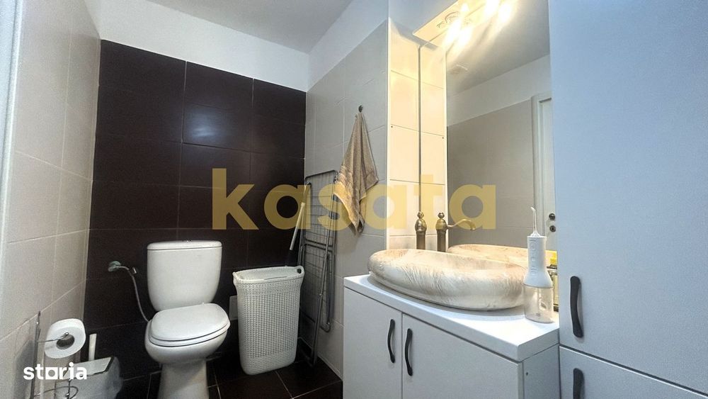 3 camere I NorthPoint Corbeanca I 90mp I parcare I mobilat si utilat