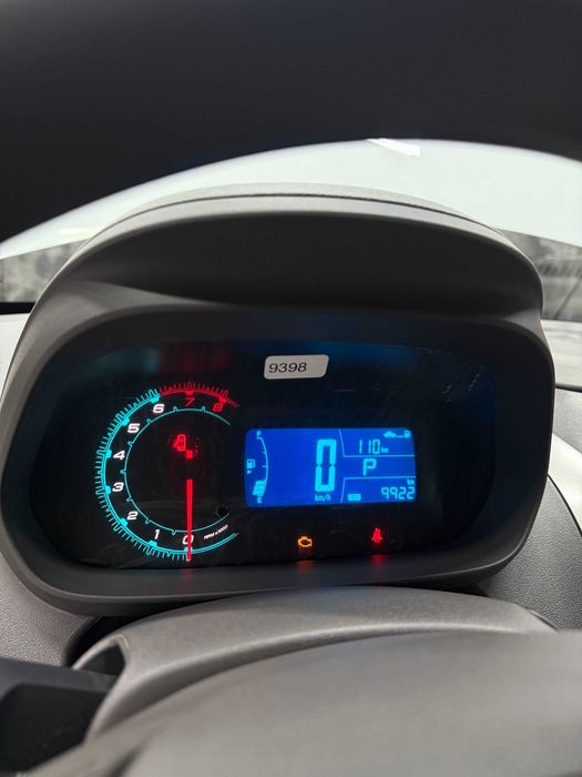 Cobalt AT 2024 4-poz