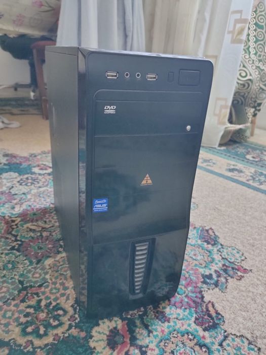 Компьютер сатылады