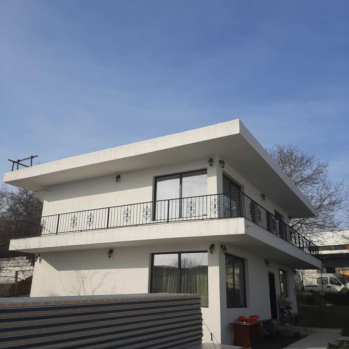 Заваръчни услуги и монтажи