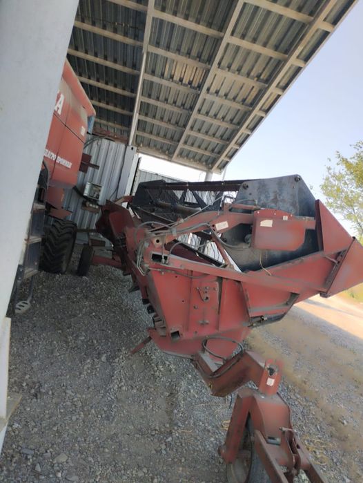 Продам комбайн ЛИДА 1300