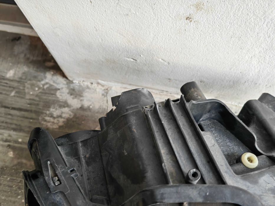 Фар Peugeot 508 LED десен / Фар Пежо 508 Оригинален