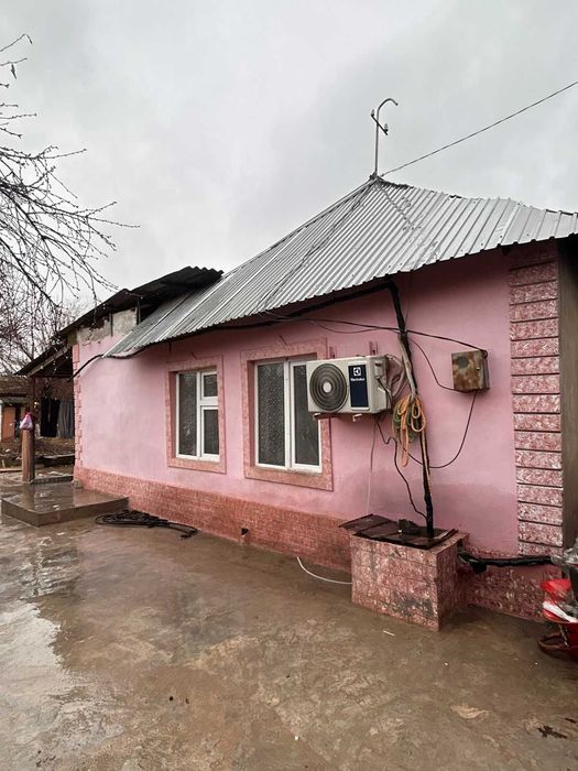 Продам дом дачу Кайнар Булак