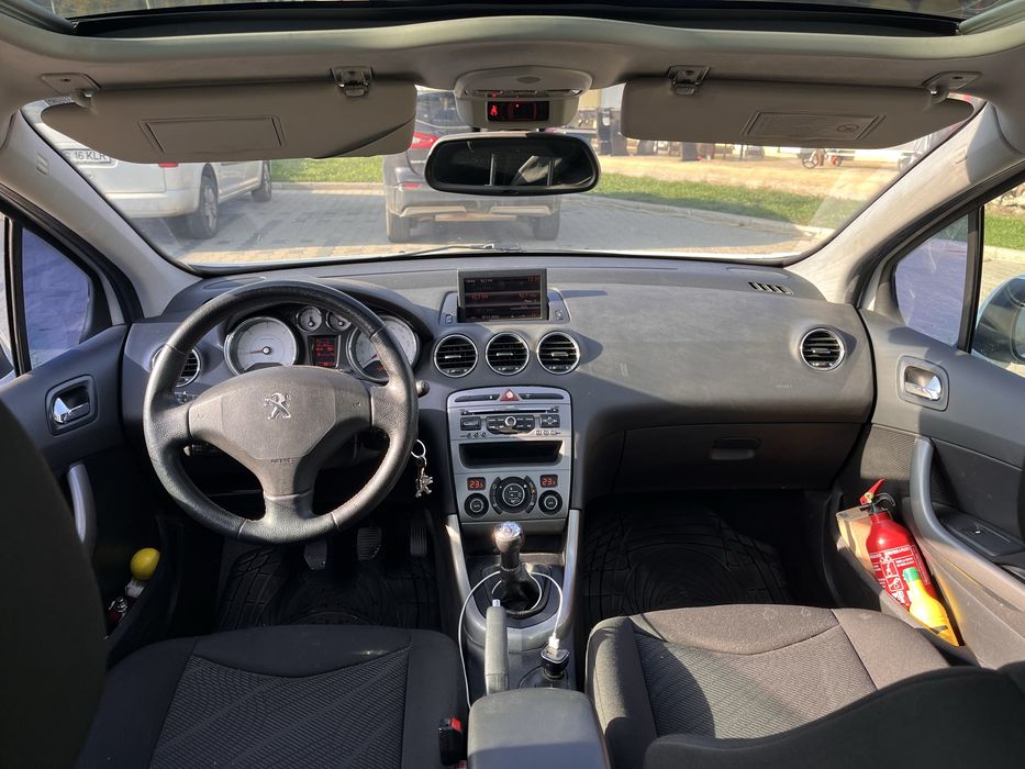 Vand Peugeot 308 SW 2011