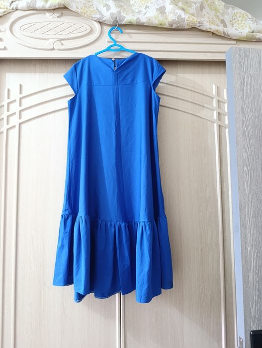 Платье модное- куйлак Турецкий