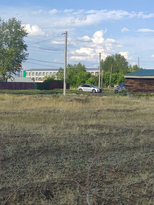 Продам участок  Акколь