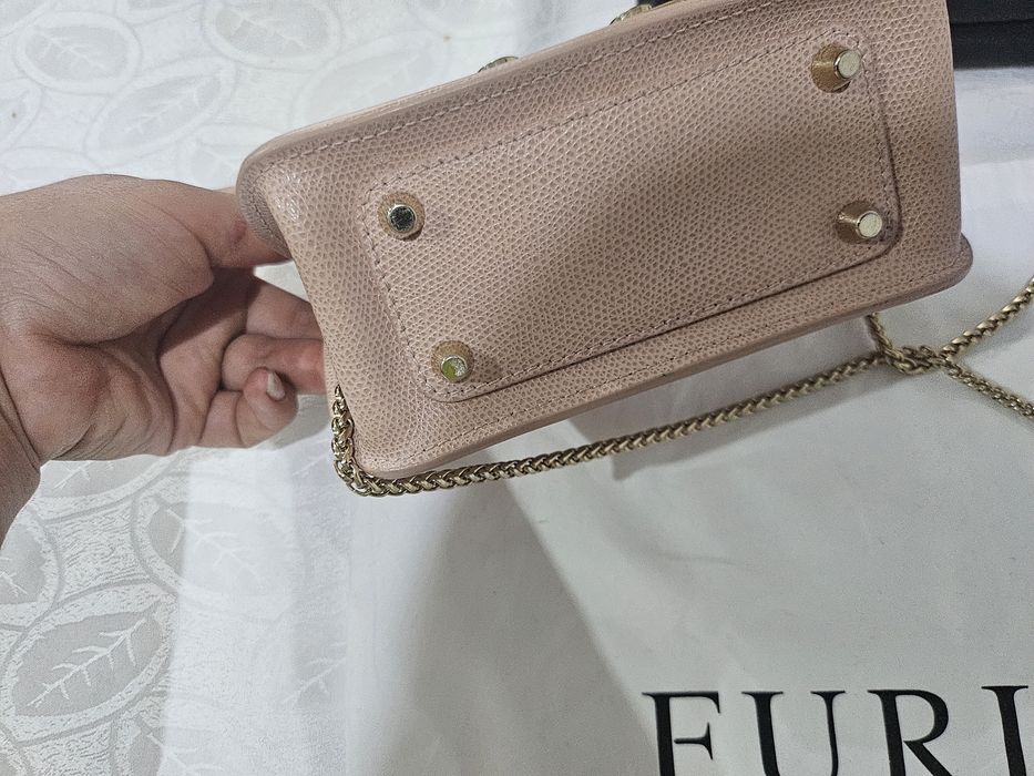 Чанта Furla ( мини)