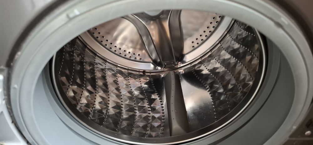 Пералня SAMSUNG Eco Bubble-7 kg