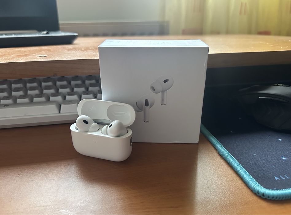 Air Pods Pro 2 noi