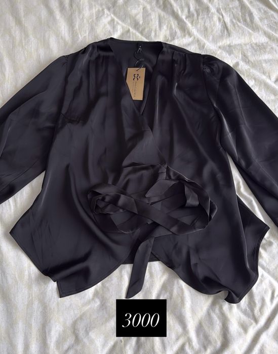 Разгрузка гардероба