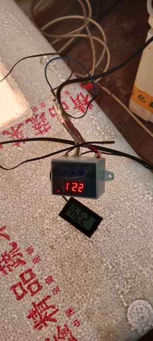 Пенопласт инкубатор