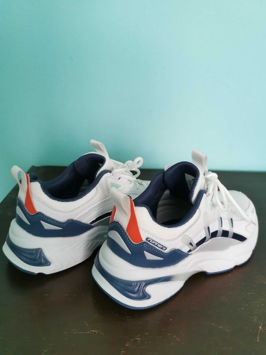 Дамски маратонки RUNNERS