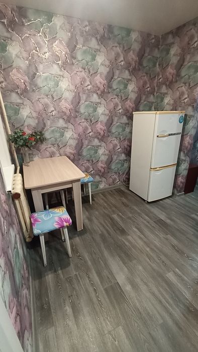 Продам однокомнатную квартиру