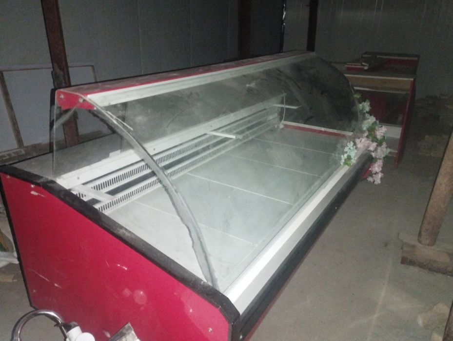 Xanadilnik xolati yaxshi