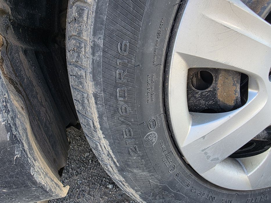 Покрышка шина бу