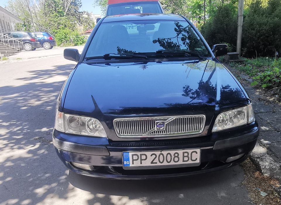 Volvo S40 1.9 DI